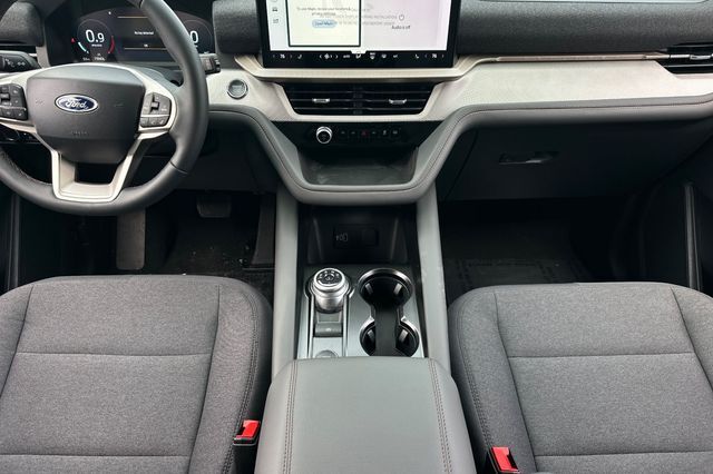 2026 Ford Explorer Active Roseville CA