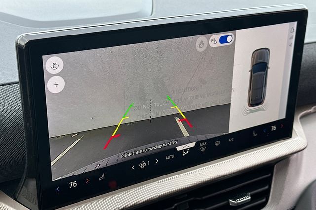 2026 Ford Explorer Active Roseville CA