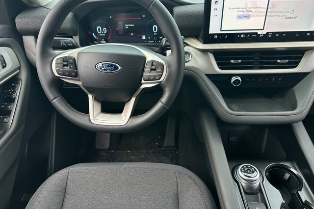 2026 Ford Explorer Active Roseville CA