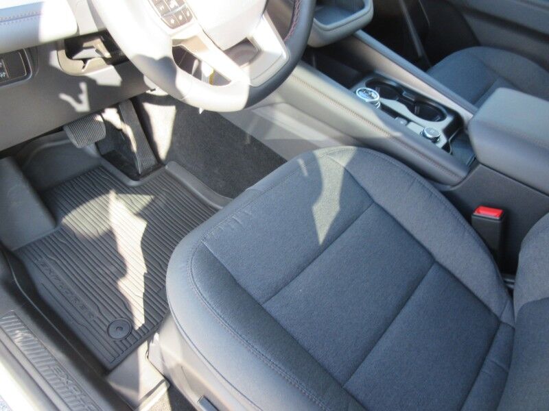 2026 Ford Explorer Active St. George SC