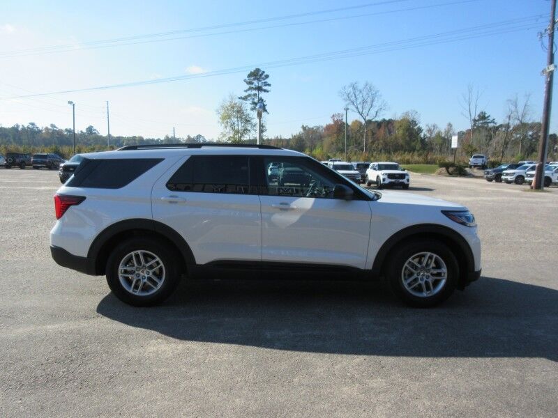 2026 Ford Explorer Active St. George SC