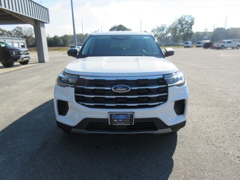 2026 Ford Explorer Active St. George SC