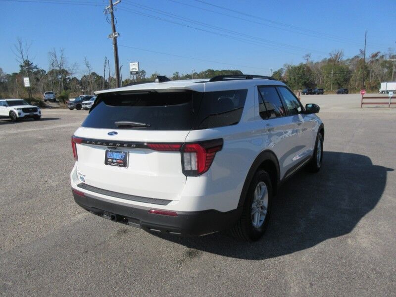 2026 Ford Explorer Active St. George SC