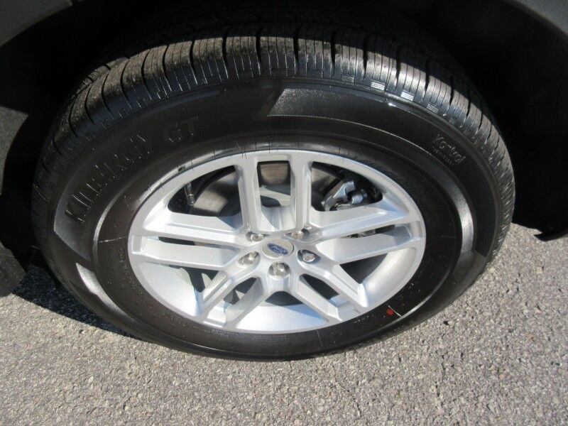 2026 Ford Explorer Active St. George SC