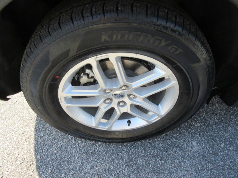 2026 Ford Explorer Active St. George SC