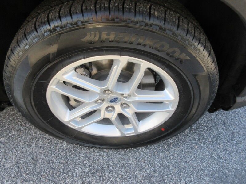 2026 Ford Explorer Active St. George SC