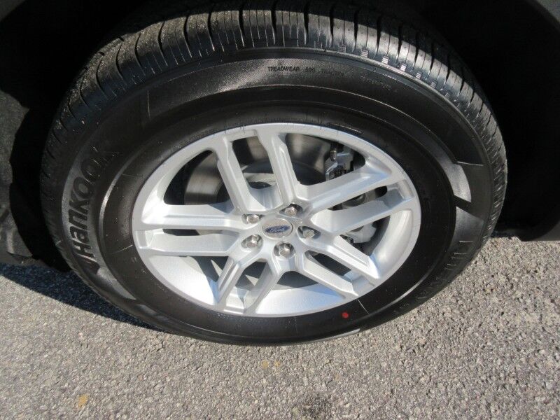 2026 Ford Explorer Active St. George SC