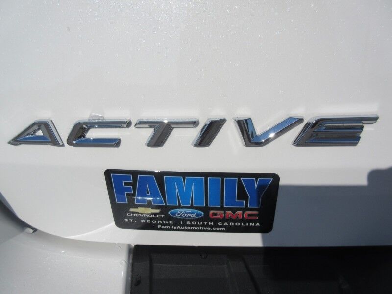 2026 Ford Explorer Active St. George SC
