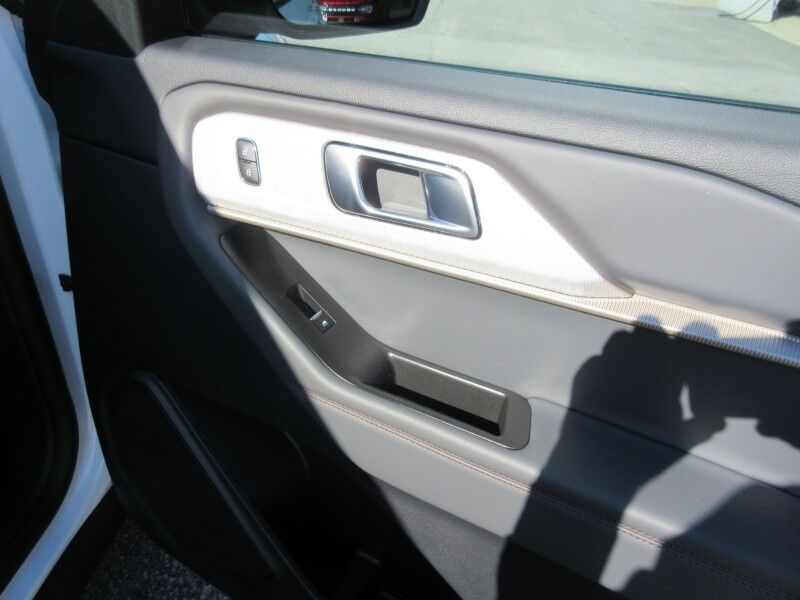 2026 Ford Explorer Active St. George SC