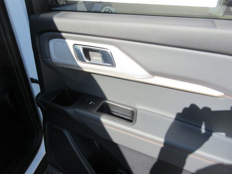 2026 Ford Explorer Active St. George SC