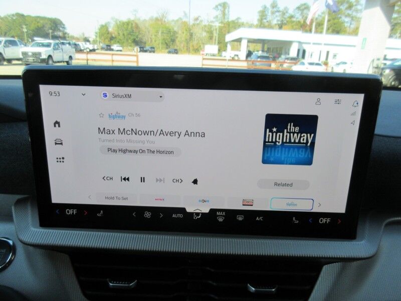 2026 Ford Explorer Active St. George SC