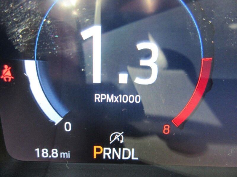 2026 Ford Explorer Active St. George SC