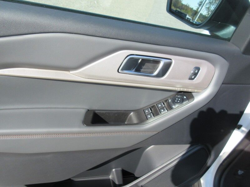 2026 Ford Explorer Active St. George SC