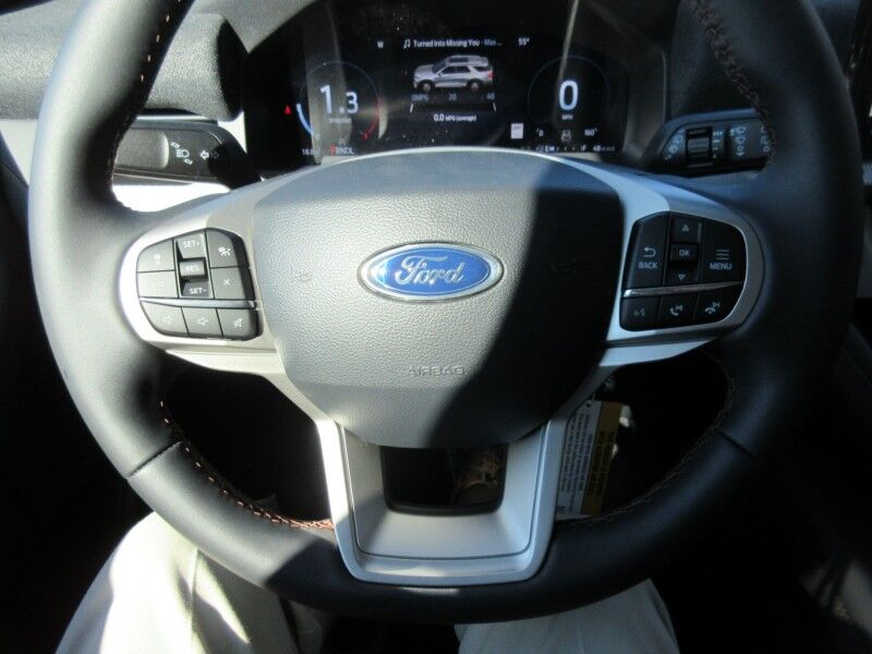 2026 Ford Explorer Active St. George SC