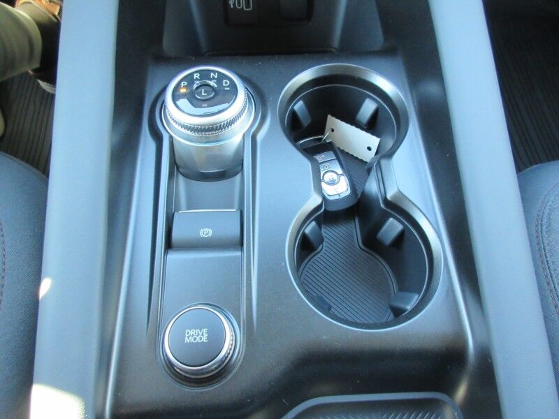 2026 Ford Explorer Active St. George SC