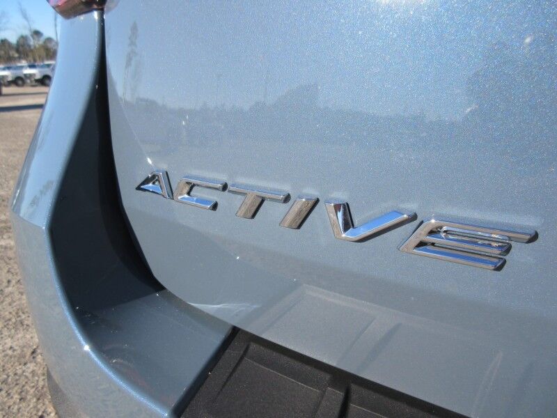 2026 Ford Explorer Active St. George SC