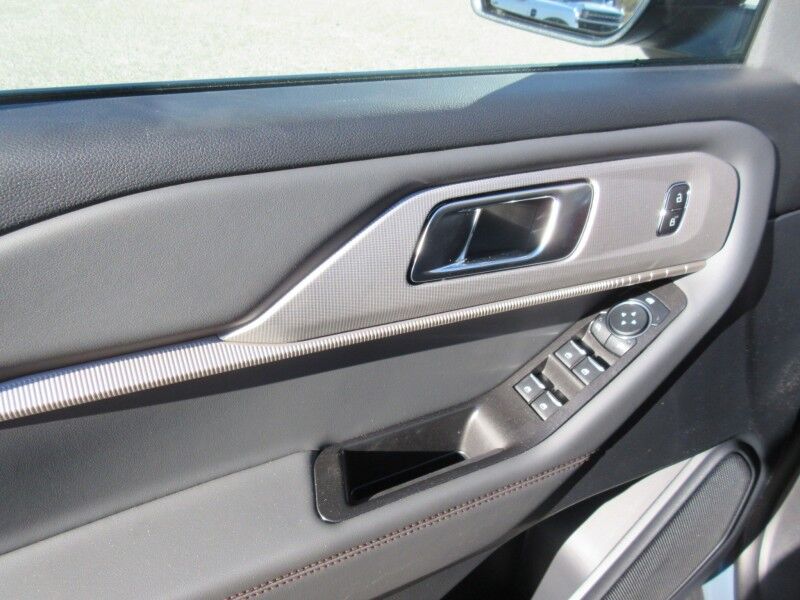 2026 Ford Explorer Active St. George SC