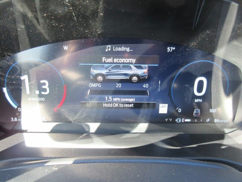 2026 Ford Explorer Active St. George SC