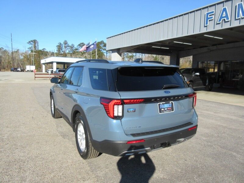 2026 Ford Explorer Active St. George SC
