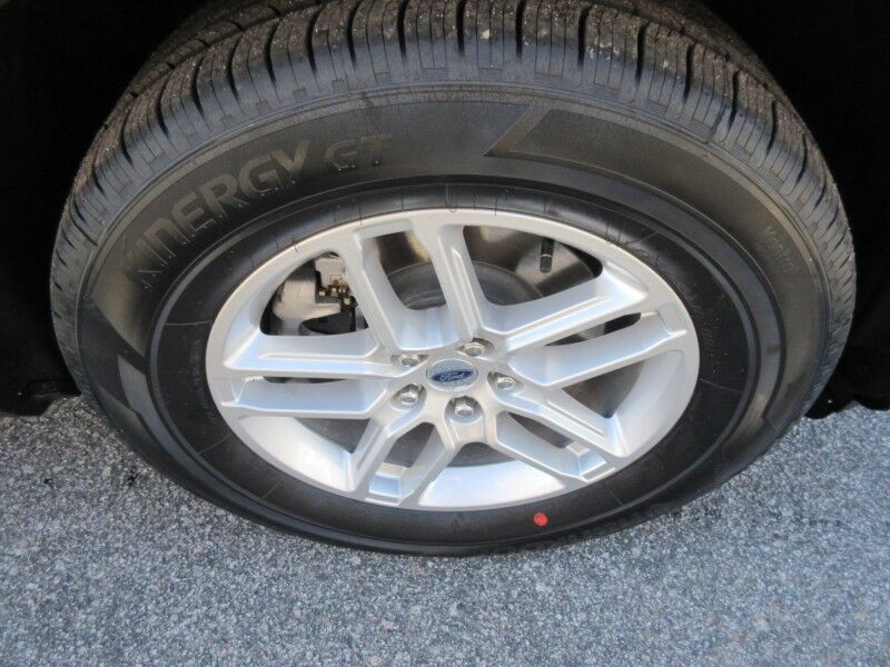 2026 Ford Explorer Active St. George SC