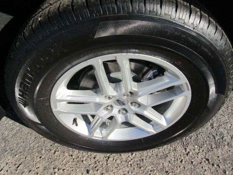 2026 Ford Explorer Active St. George SC