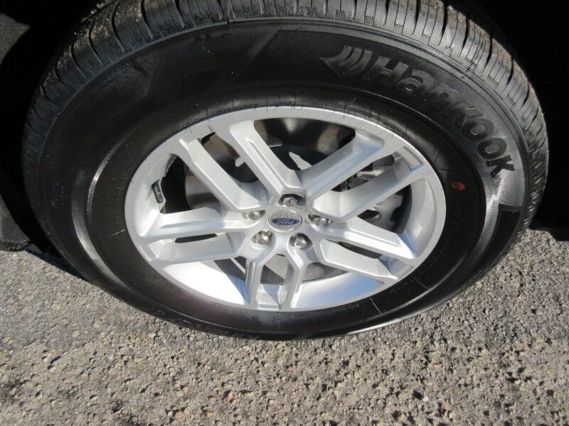 2026 Ford Explorer Active St. George SC