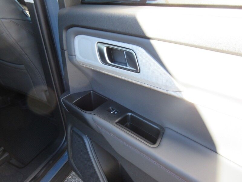 2026 Ford Explorer Active St. George SC