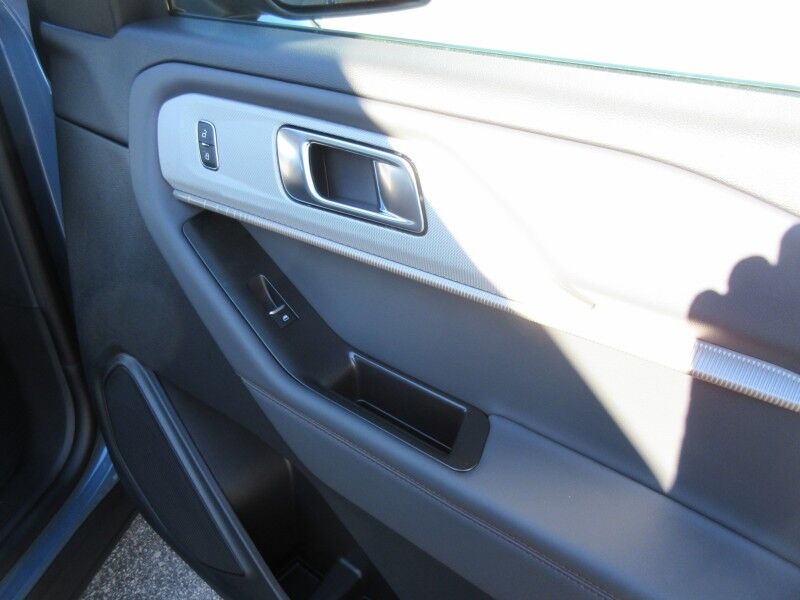 2026 Ford Explorer Active St. George SC