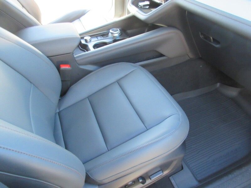 2026 Ford Explorer Active St. George SC