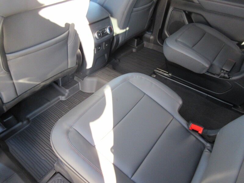 2026 Ford Explorer Active St. George SC