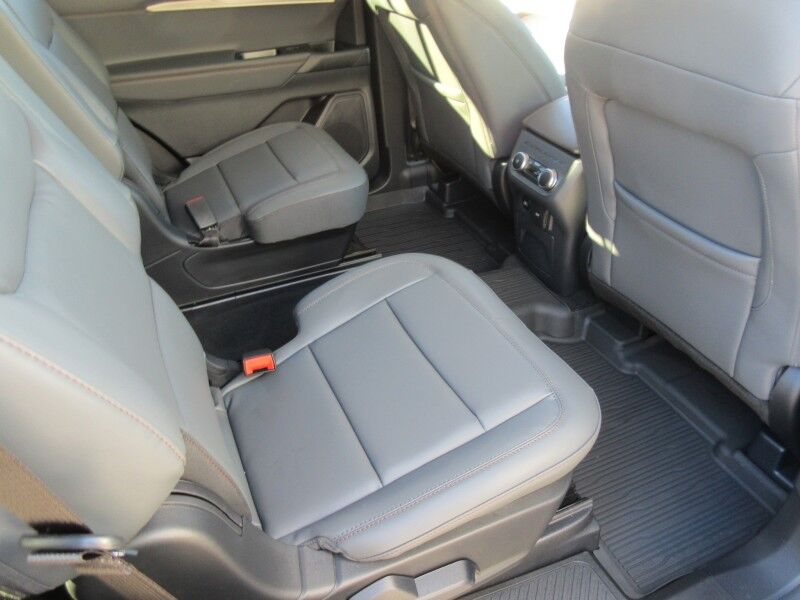 2026 Ford Explorer Active St. George SC