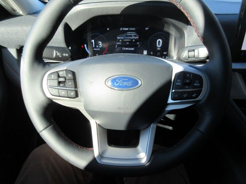 2026 Ford Explorer Active St. George SC