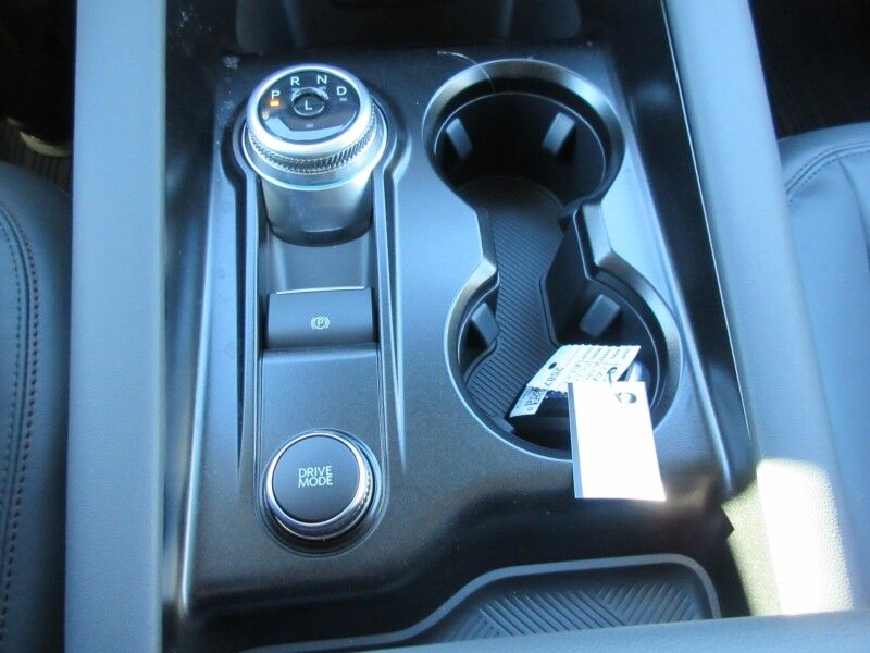 2026 Ford Explorer Active St. George SC