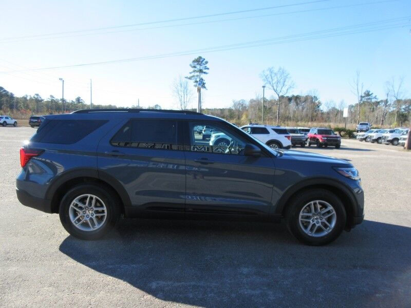 2026 Ford Explorer Active St. George SC