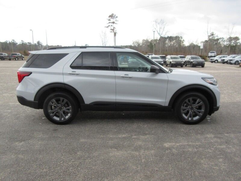 2026 Ford Explorer Active St. George SC