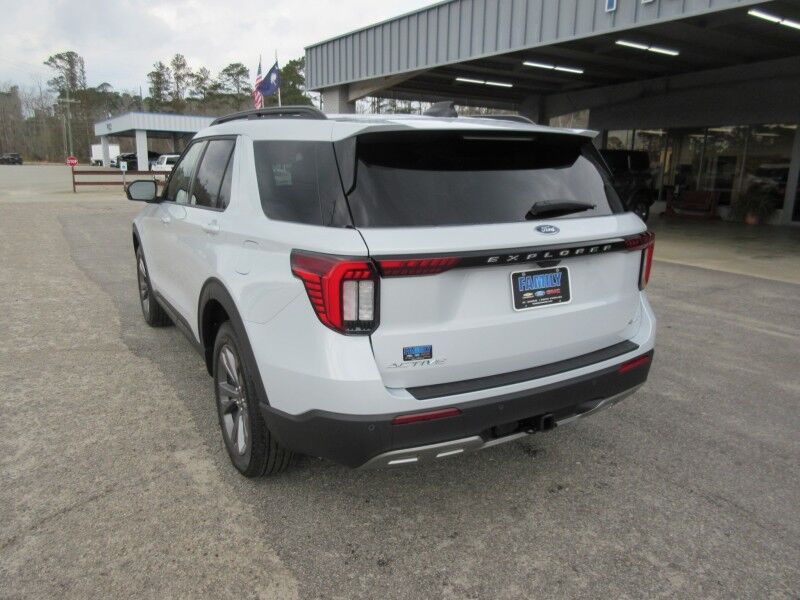 2026 Ford Explorer Active St. George SC