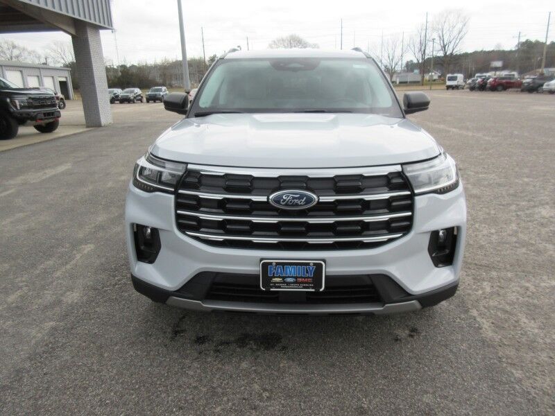 2026 Ford Explorer Active St. George SC