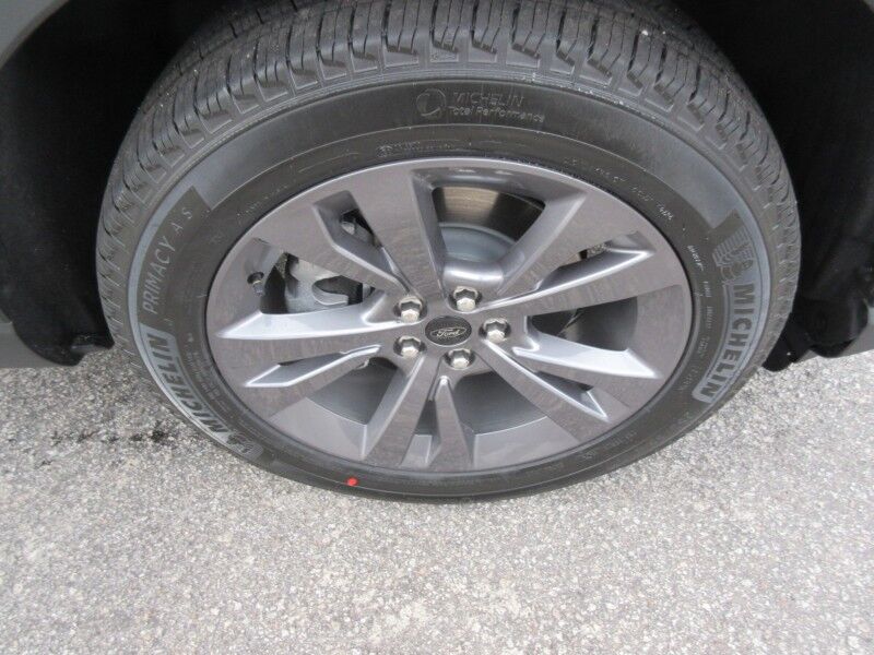 2026 Ford Explorer Active St. George SC