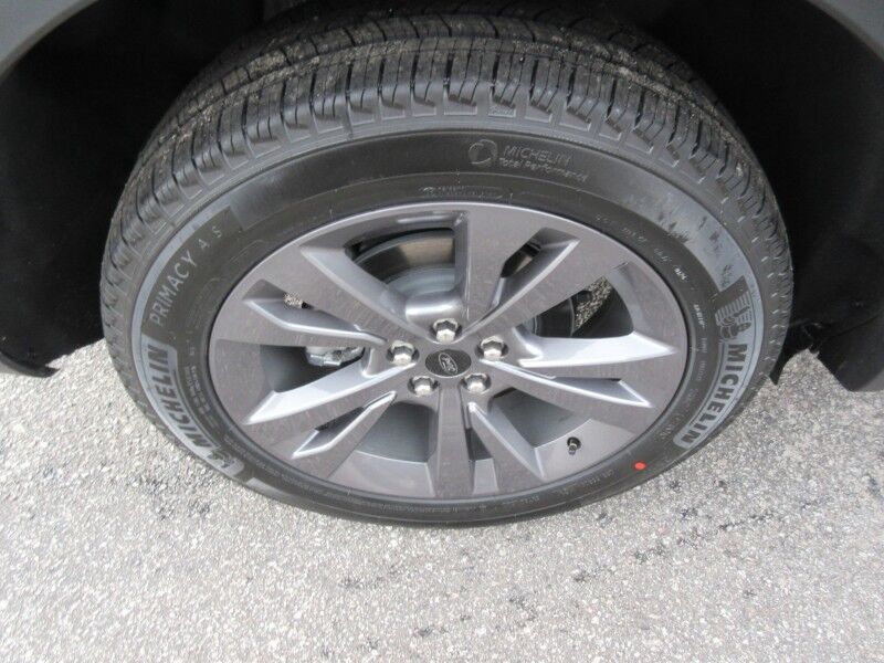 2026 Ford Explorer Active St. George SC