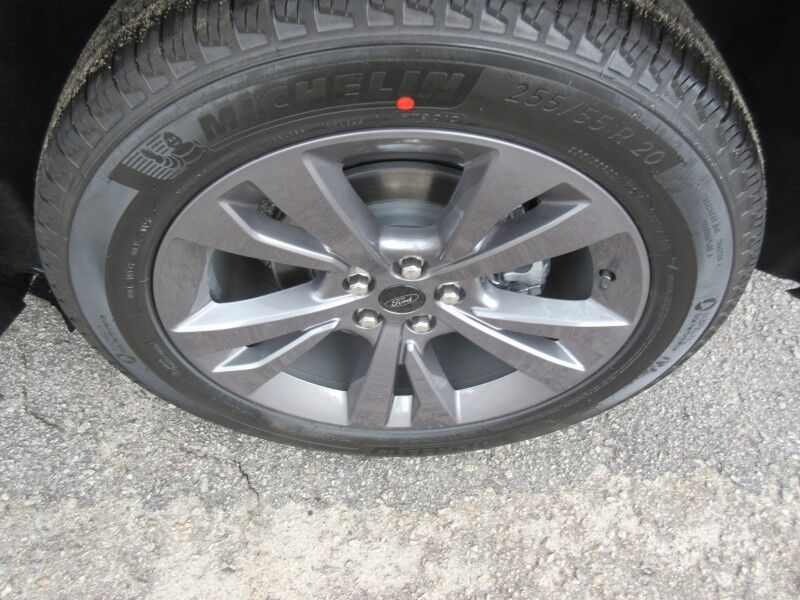 2026 Ford Explorer Active St. George SC