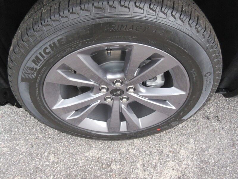 2026 Ford Explorer Active St. George SC