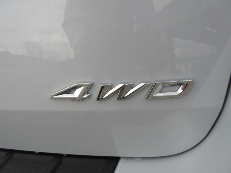 2026 Ford Explorer Active St. George SC