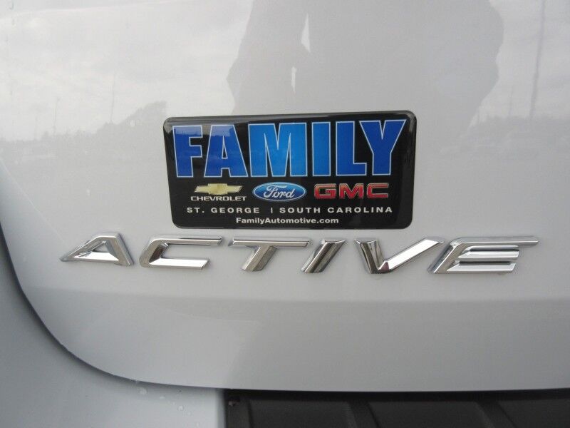 2026 Ford Explorer Active St. George SC