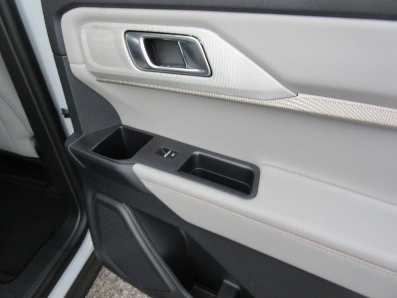 2026 Ford Explorer Active St. George SC