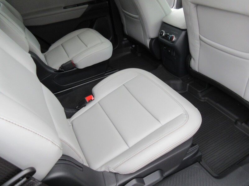 2026 Ford Explorer Active St. George SC