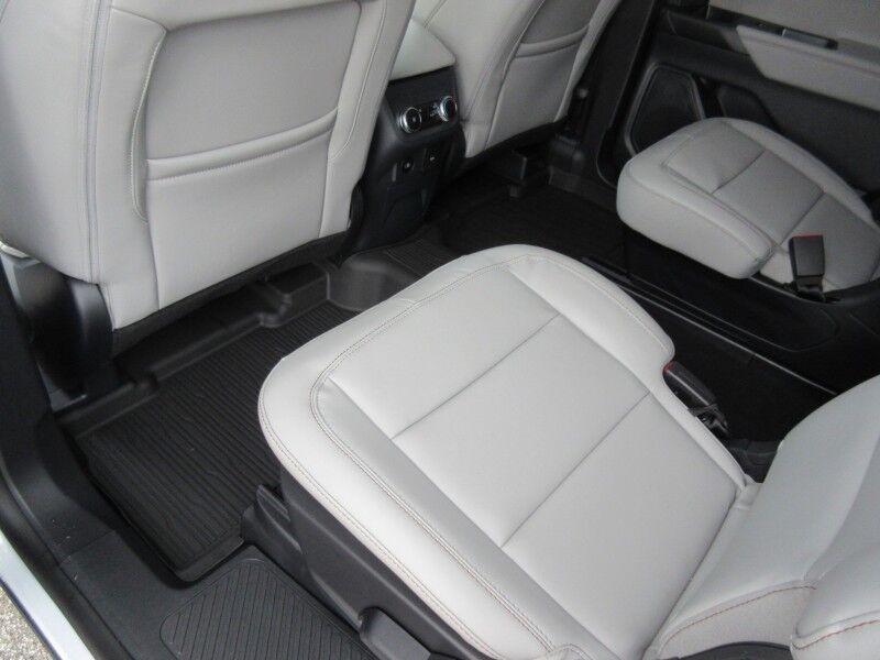 2026 Ford Explorer Active St. George SC