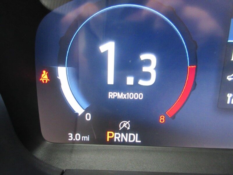 2026 Ford Explorer Active St. George SC