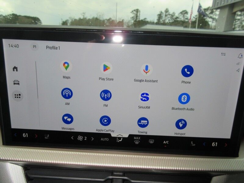 2026 Ford Explorer Active St. George SC