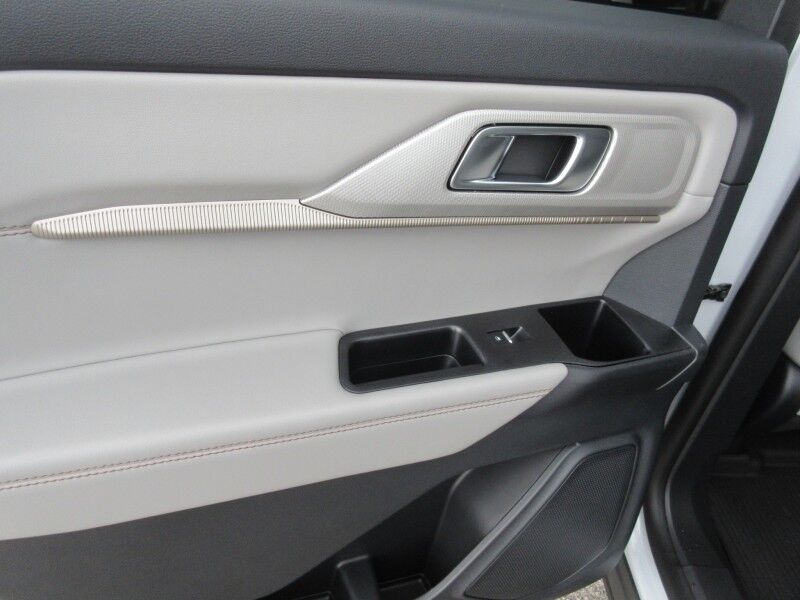 2026 Ford Explorer Active St. George SC