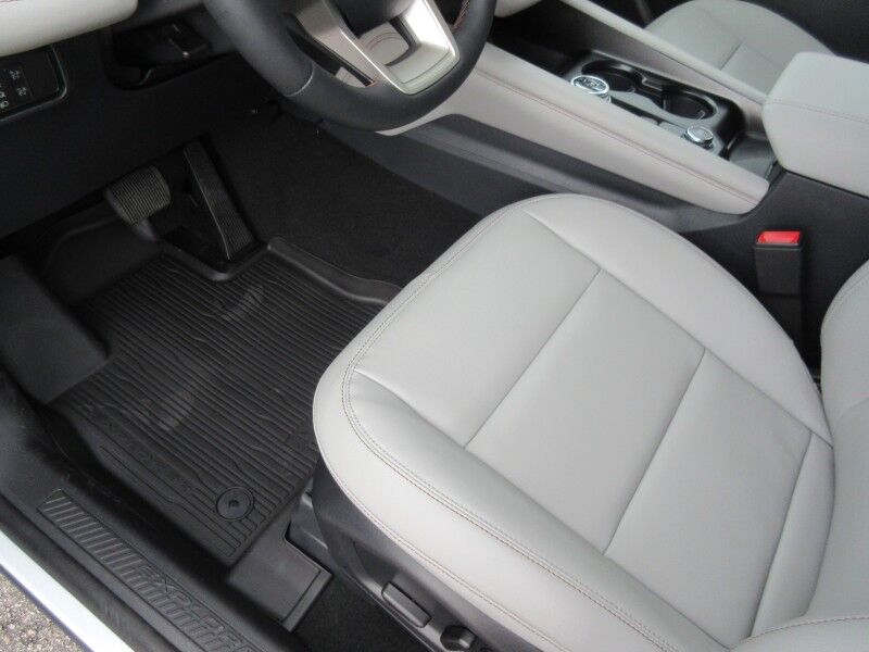 2026 Ford Explorer Active St. George SC